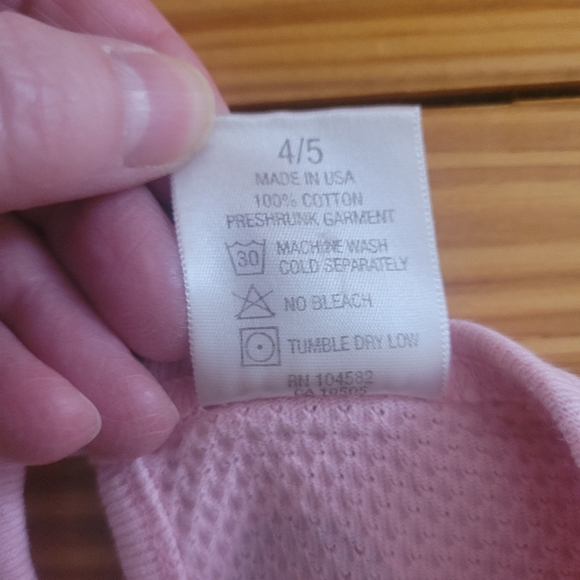 Cotton Dress - Picture 4 of 5